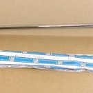 1971 75 Pontiac Fullsize door belt reveal molding NOS