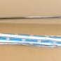 1971 75 Pontiac Fullsize door belt reveal molding NOS