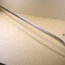 1967 68 Pontiac Fullsize NOS fender skirt molding LH