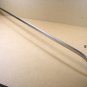 1967 68 Pontiac Fullsize NOS fender skirt molding LH