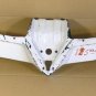 1962 Pontiac all Fullsize front splash apron