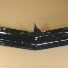 1960 Pontiac front bumper splash apron