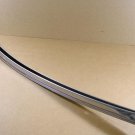 1959 60 Pontiac Fullsize Sport Coupe reveal molding NOS