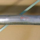 1955 Pontiac lower front bumper P# 518884