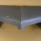 1971 Pontiac Bonneville 4 & 2 dr HT front end panel