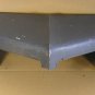1971 Pontiac Bonneville 4 & 2 dr HT front end panel