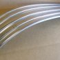 1951 Pontiac Sedan Deck lid center molding