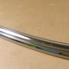 1953 54 Pontiac 4 dr sedan NOS door belt molding LH