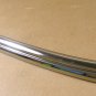 1953 54 Pontiac 4 dr sedan NOS door belt molding LH