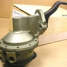 1963 65 Pontiac Cat Bonne 421 389 rebuilt fuel pump