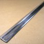 1953 Pontiac Chieftan Coupe Conv NOS frt door moulding