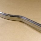 1953 Pontiac Deluxe 4 dr sedan lower rear moulding NOS