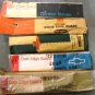 1955 1980 Pontiac Chevy NOS 200+ Door Edge Guard Lot