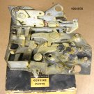 55 57 Pontiac Cheiftain NOS rear door lock assembly RH