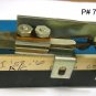 1958 1960 All Pontiac Circulaire A.C. control switch