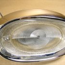 1958 Pontiac Safari NOS back up lamp assembly