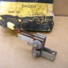 1959 1960 all Pontiac master control switch P# 7272696