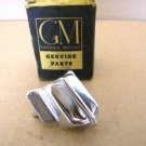 1959 all Pontiac NOS left escutcheon P# 533644
