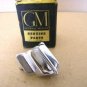 1959 all Pontiac NOS left escutcheon P# 533644
