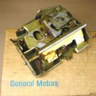 1960 Catalina Bonneville NOS rear lock and rod kit LH