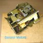 1960 Catalina Bonneville NOS rear lock and rod kit LH
