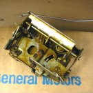 1960 Catalina Bonneville NOS rear lock and rod kit RH