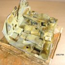 1960 Pontiac all NOS rear door lock assembly RH 4802798