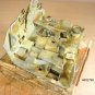 1960 Pontiac all NOS rear door lock assembly RH 4802798