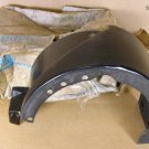 1961 Pontiac Ventura Star Chief NOS grille panel RH