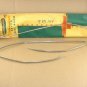 1962 1965 Chevy NOVA 4dr NOS door edge guard