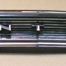 1962 Pontiac Starchief all rear end panel P# 4838957