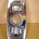 1963 1964 Pontiac Station Wagon NOS window escutcheon