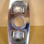 1963 1964 Pontiac Station Wagon NOS window escutcheon