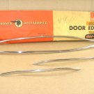 1963 Tempest Lemans 4 dr NOS door edge guard P# 983902
