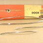 1963 Tempest Lemans 4 dr NOS door edge guard P# 983902