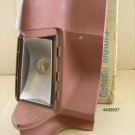 1964 Pontiac Tempest & Custom NOS tail lamp molding LH