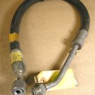 1964 Tempest 6 Cyl Power steering pressure hose NOS