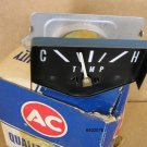 1965 1966 Chevy Temperature gauge NOS P# 6402078