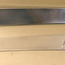1965 Catalina Starchief rear door belt moulding NOS pr