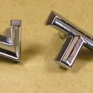1966 Starchief 2 + 2 quarter panel letter set NEW