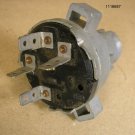 1967 Pontiac Firebird NOS ignition switch  P# 1116687