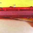 1968 Pontiac Bonneville NOS Tail lamp lens RH 5960248