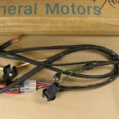 1968 Pontiac Chevrolet Olds NOS Trailor wire harness