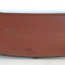 1968 Tempest Lemans GTO Fox Craft fender skirt pair