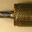 1970 72 Pontiac with 350 NOS Starter armature #1971568