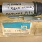 1970 Catalina Bonneville 4 door NOS rear door actuator