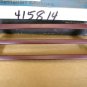 1970 Pontiac Station Wagon marker lamp bezel P# 415814