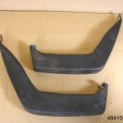 1971 1972 Bonneville Catalina NOS rear bumper guard