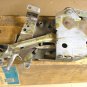 1971 72  Tempest Lemans Ventura NOS front door lock asm