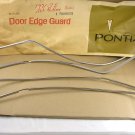 1971 75 Pontiac Cat Bonneville SW NOS door edge guard